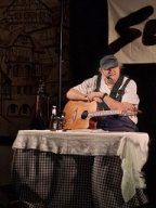 1. Babenhäuser Mundartfestival &raquo; 1. Babenhäuser Mundartfestival